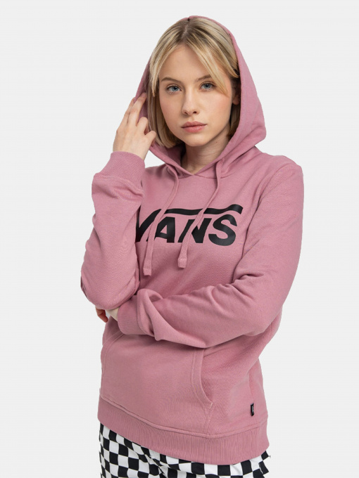 Худи и свитшоты Vans модель VN0A53OVBD51 Фото