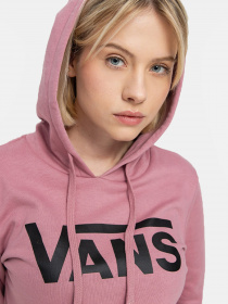 Худи и свитшоты Vans модель VN0A53OVBD51 Фото