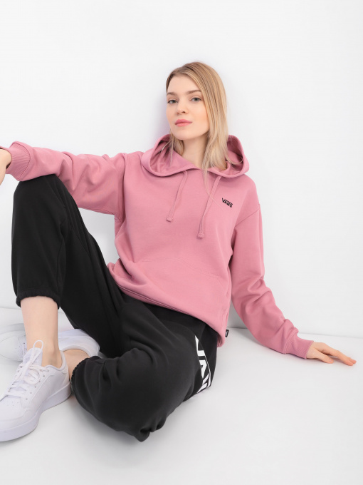 Худи и свитшоты Vans Flying V Bff Ft модель VN0A5AR4BD51 Фото