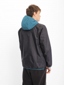 Куртки та дублянки Vans Lawrence Anorak модель VN0A7S8PEHU1 Фото