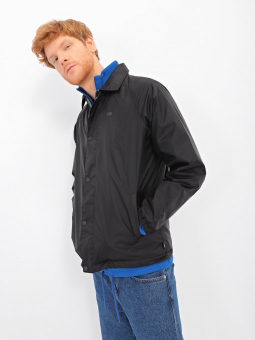 Куртки та дублянки Vans Torrey модель VN0A5FPTQ461 Фото