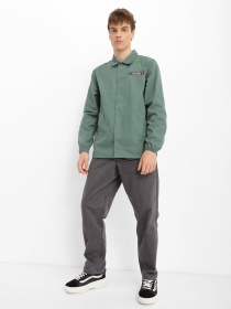 Куртки и дубленки Vans Torrey Skate модель VN0A5FPQYQW1 Фото