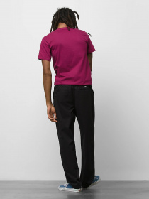 Брюки Vans Range модель VN00000DBLK1 Фото