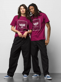 Штани Vans Range модель VN00000DBLK1 Фото