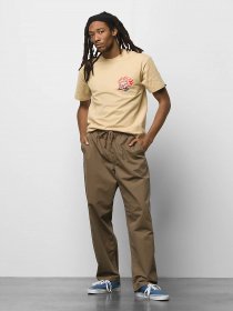 Брюки Vans Range модель VN00000D1LE1 Фото