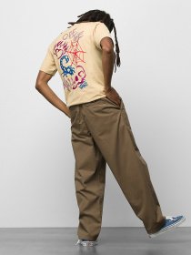Брюки Vans Range модель VN00000D1LE1 Фото