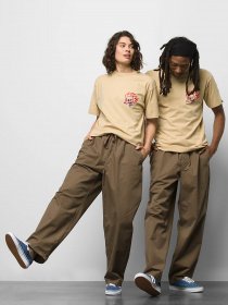 Штани Vans Range модель VN00000D1LE1 Фото