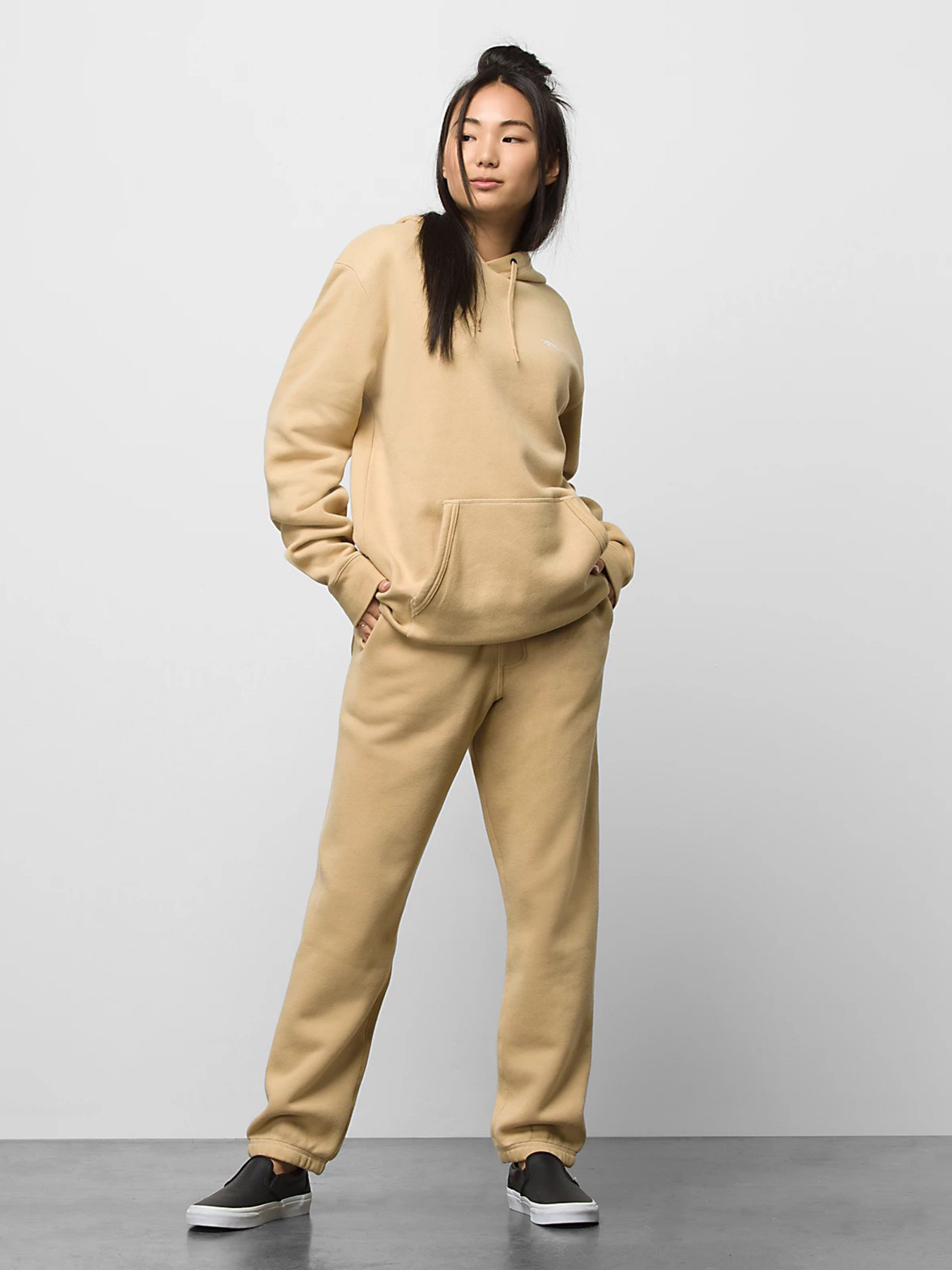 Брюки Vans Comfycush модель VN0A4OONYUU1 Фото