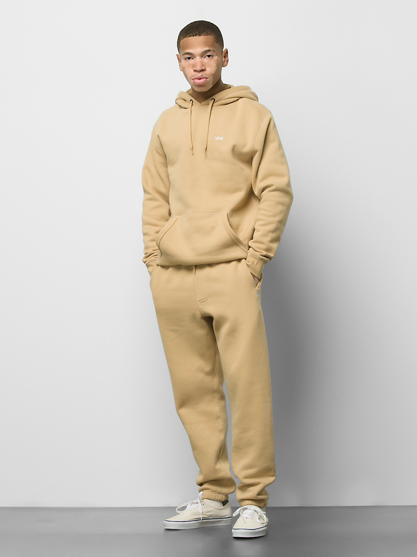 Брюки Vans Comfycush модель VN0A4OONYUU1 Фото