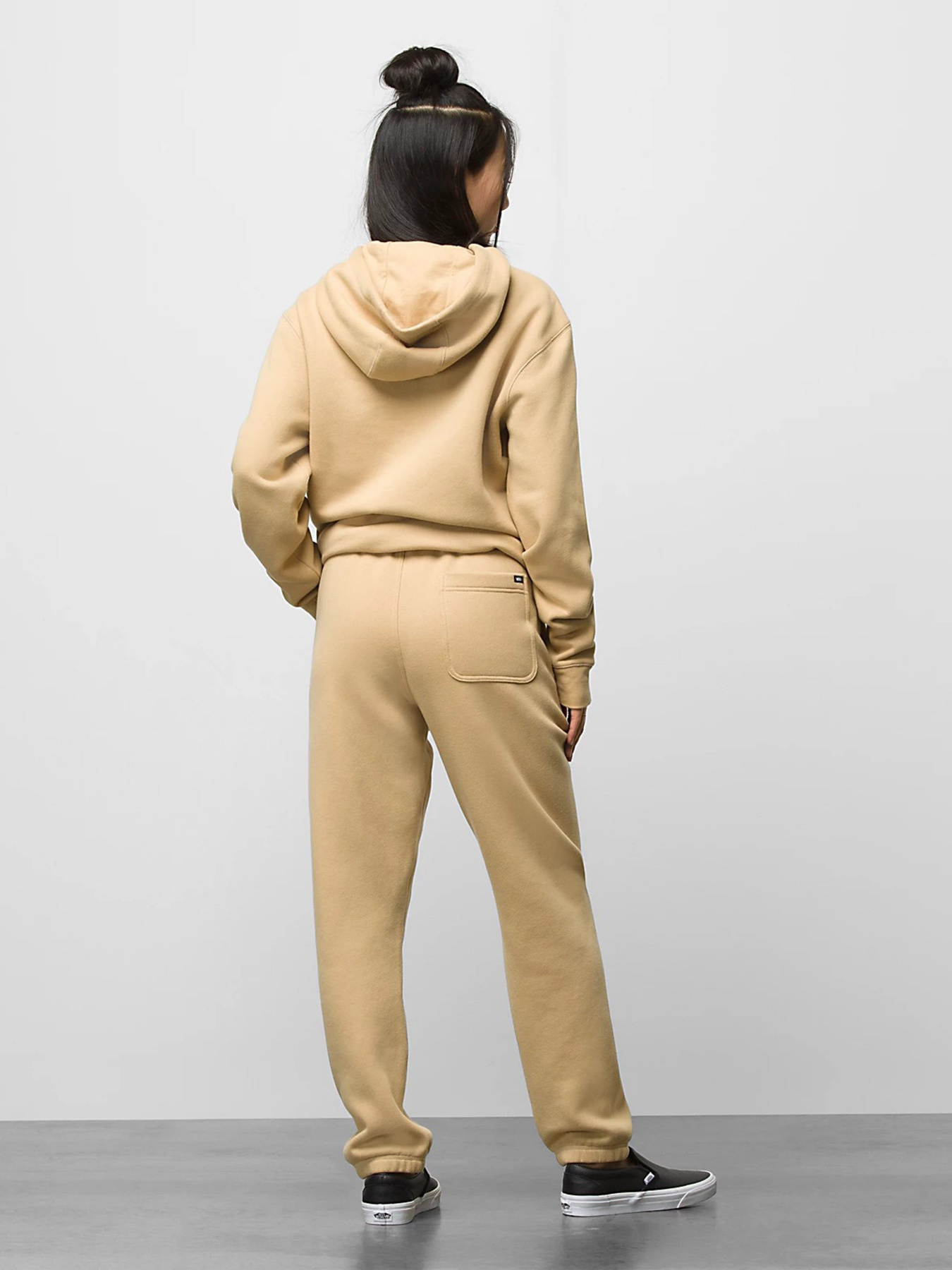 Брюки Vans Comfycush модель VN0A4OONYUU1 Фото