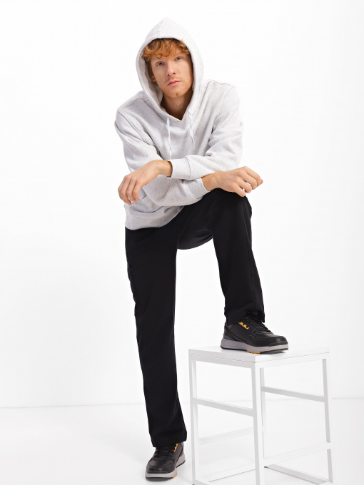 Худи и свитшоты Vans Half Cab 30th модель VN0A7TM515P1 Фото