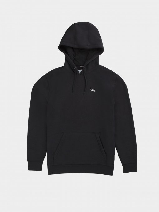 Худи и свитшоты Vans COMFYCUSH модель VN0A4OOOBLK1 Фото