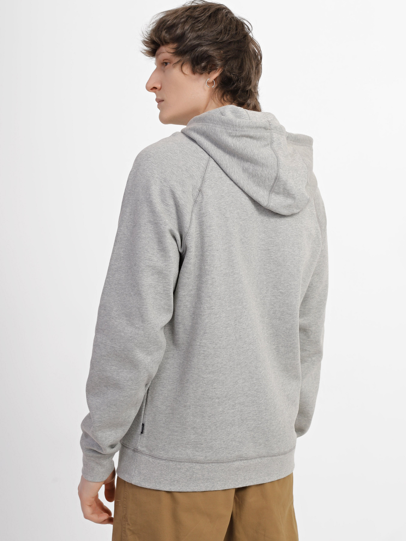 Худі та світшоти Vans Versa Standard модель VN0A49SNZU81 Худі та світшоти Vans Versa Standard модель VN0A49SNZU81 Фото