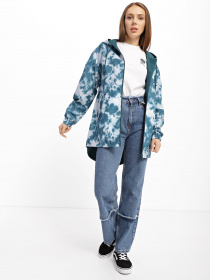 Куртки та дублянки Vans Mercy Reversible модель VN0A34FM60Q1 Фото