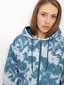 Куртки та дублянки Vans Mercy Reversible модель VN0A34FM60Q1 Фото