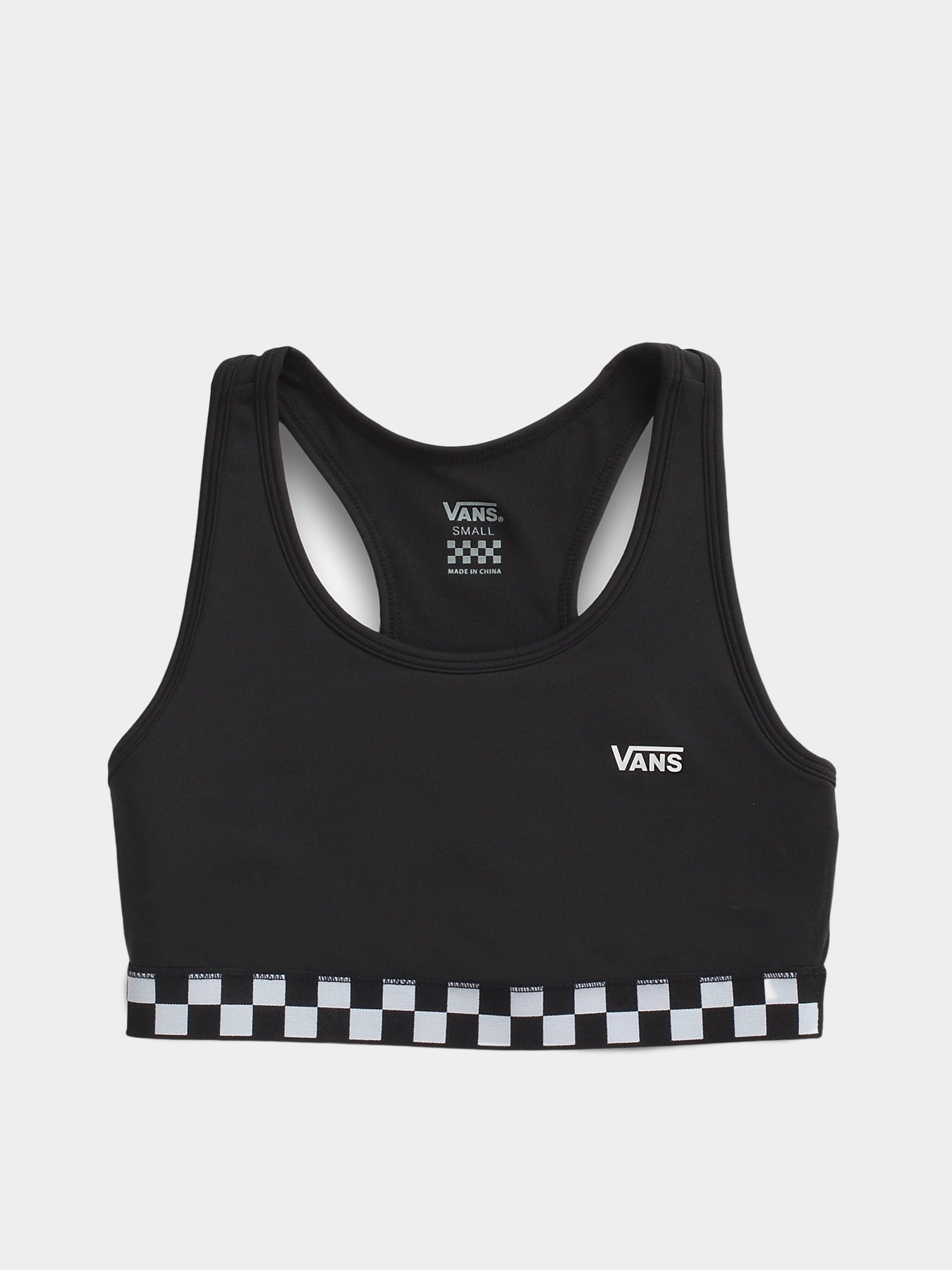 Футболки і поло Vans Skate модель VN0A5AT5BLK1 Фото