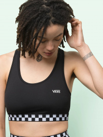 Футболки і поло Vans Skate модель VN0A5AT5BLK1 Фото