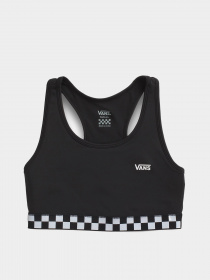 Футболки і поло Vans Skate модель VN0A5AT5BLK1 Фото