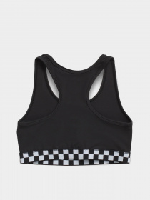Футболки і поло Vans Skate модель VN0A5AT5BLK1 Фото
