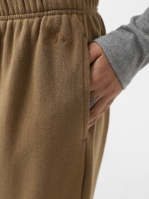 Штани Vans Armanto Fleece модель VN0A7YS5DZ91 Фото
