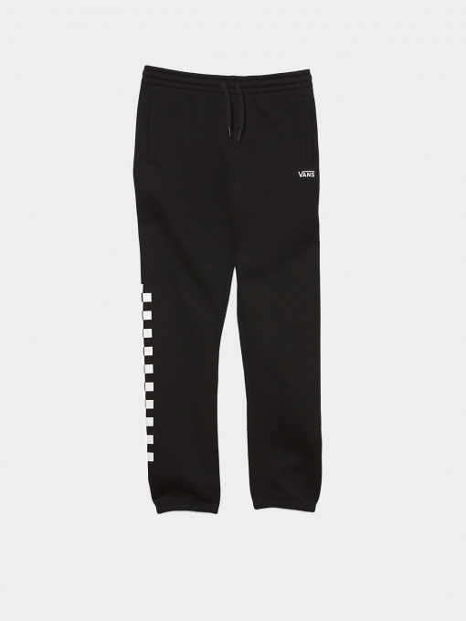 Штани Vans Comfycush Fleece модель VN00002MBLK1 Фото