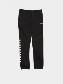Штани Vans Comfycush Fleece модель VN00002MBLK1 Фото