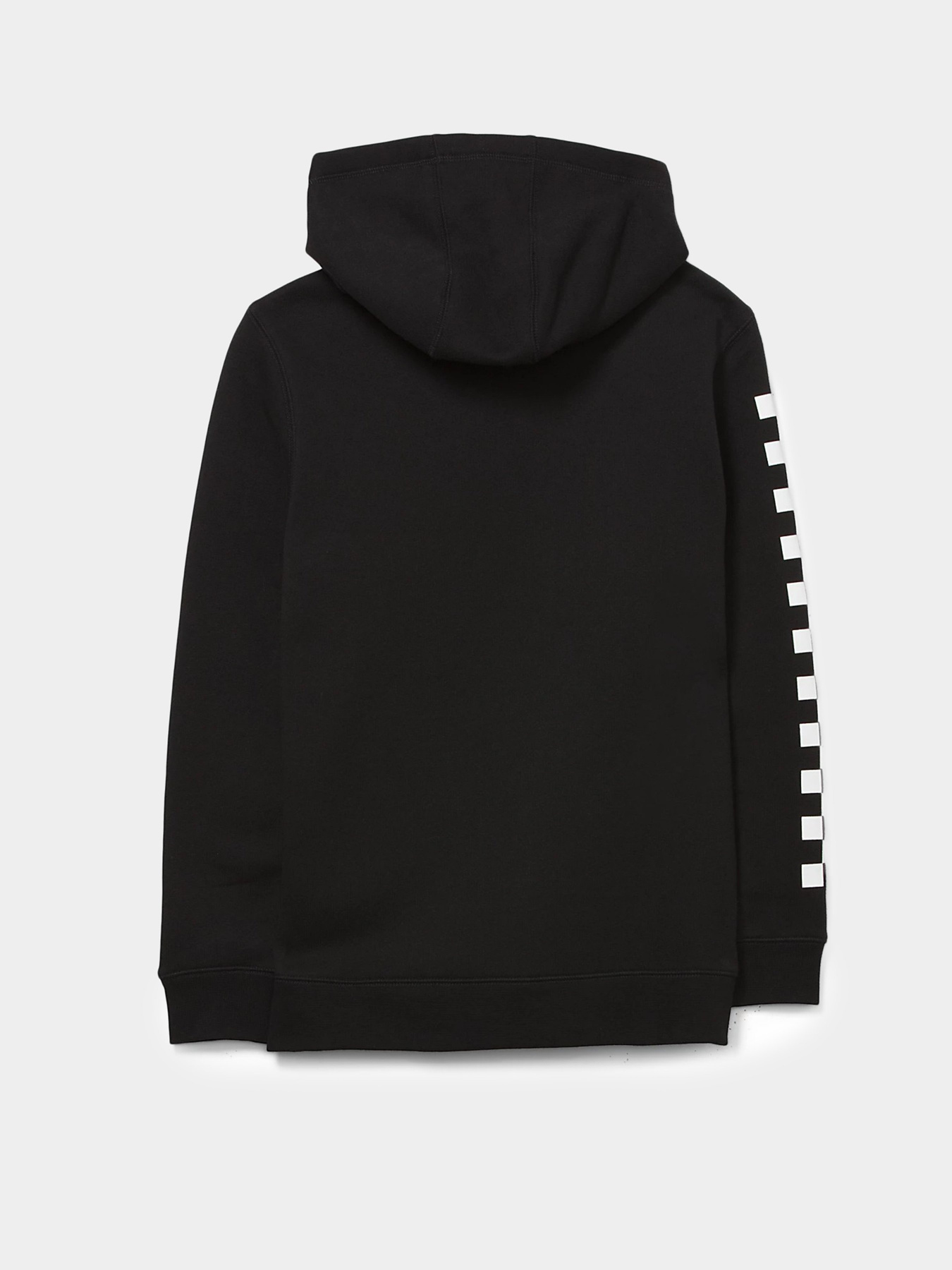 Худі та світшоти Vans Comfycush Pullover модель VN00001XBLK1 Фото