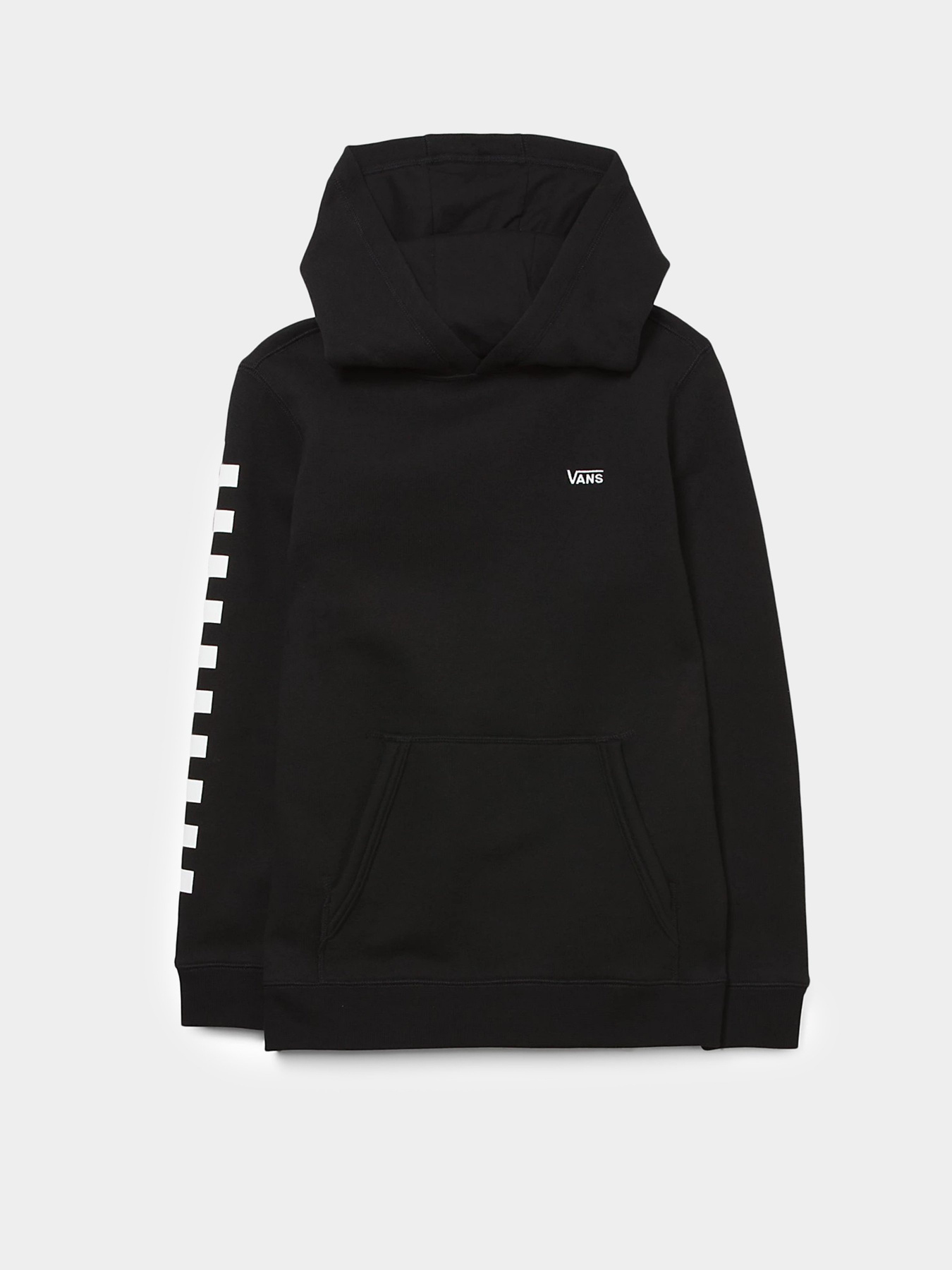Худі та світшоти Vans Comfycush Pullover модель VN00001XBLK1 Фото
