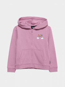 Худи и свитшоты Vans Happy Bow модель VN0A7RU5BD51 Фото