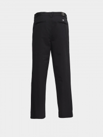 Штани Vans Authentic Baggy модель VN000005BLK1 Фото