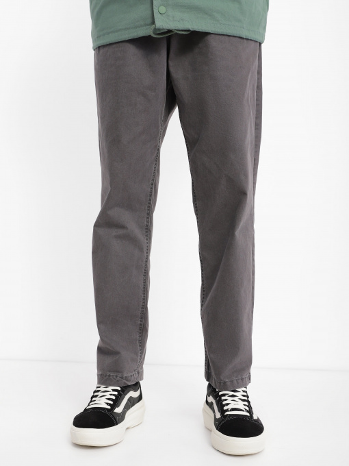 Штани Vans Range Loose Tapered модель VN00000C1O71 Фото