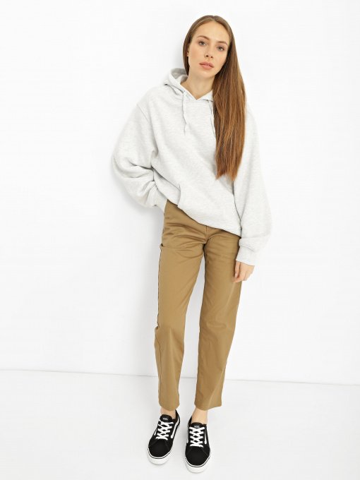 Штани Vans Authentic Chino модель VN0A5JOHDZ91 Фото