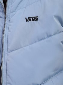 Куртки та дублянки Vans Foundry Puffer MTE-1 модель VN0A7YK5BD21 Фото