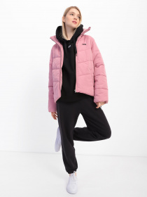 Куртки та дублянки Vans Foundry Puffer MTE-2 модель VN0A7YK5BD51 Фото