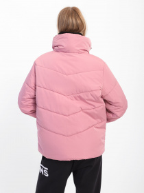 Куртки та дублянки Vans Foundry Puffer MTE-2 модель VN0A7YK5BD51 Фото