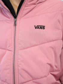Куртки та дублянки Vans Foundry Puffer MTE-2 модель VN0A7YK5BD51 Фото