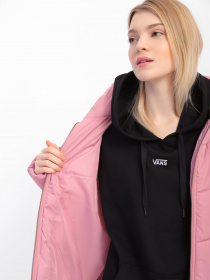 Куртки та дублянки Vans Foundry Puffer MTE-2 модель VN0A7YK5BD51 Фото