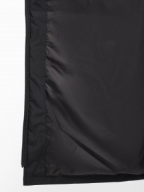 Куртки та дублянки Vans Marley Anorak модель VN0A7RMOBLK1 Фото