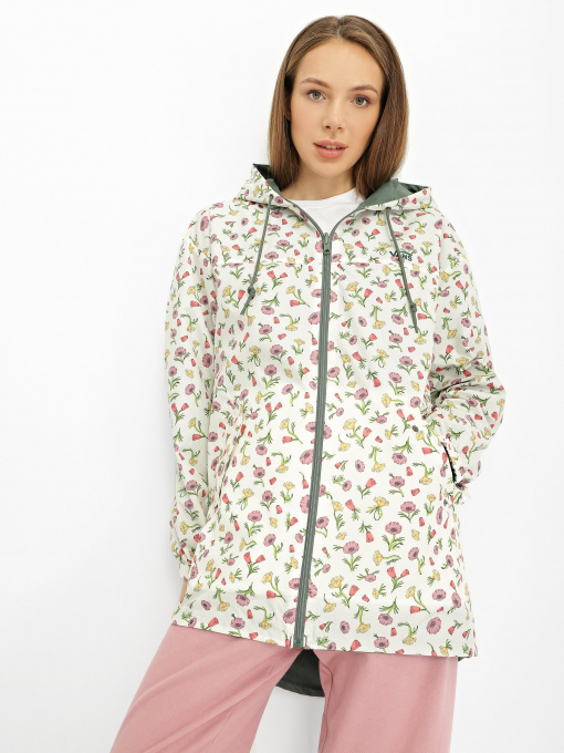 Куртки и дубленки Vans Mercy Reversible модель VN0A34FMYQW1 Фото