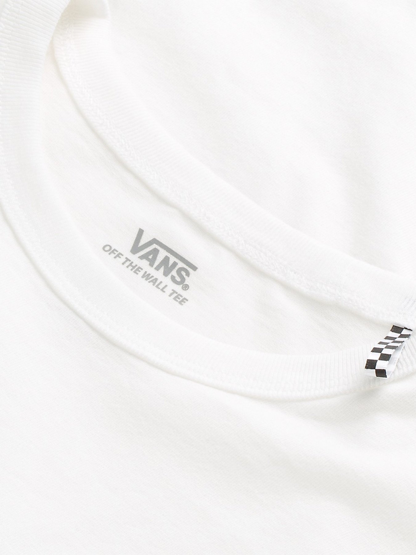 Футболки и поло Vans ARMANTO OTW модель VN0A7YSBWHT1 Фото