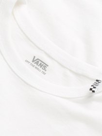 Футболки и поло Vans ARMANTO OTW модель VN0A7YSBWHT1 Фото