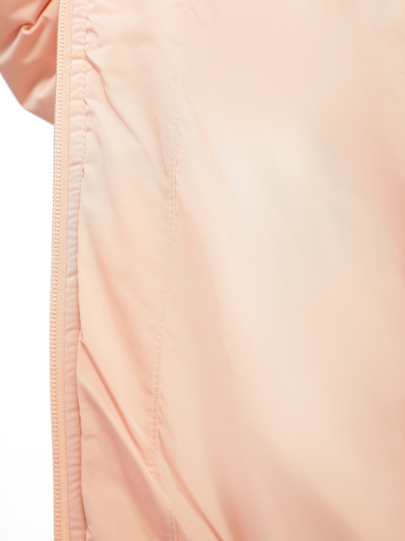 Куртки та дублянки Vans Short Puffer 2 модель VN0A4B8MSR41 Фото
