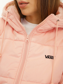 Куртки та дублянки Vans Short Puffer 2 модель VN0A4B8MSR41 Фото