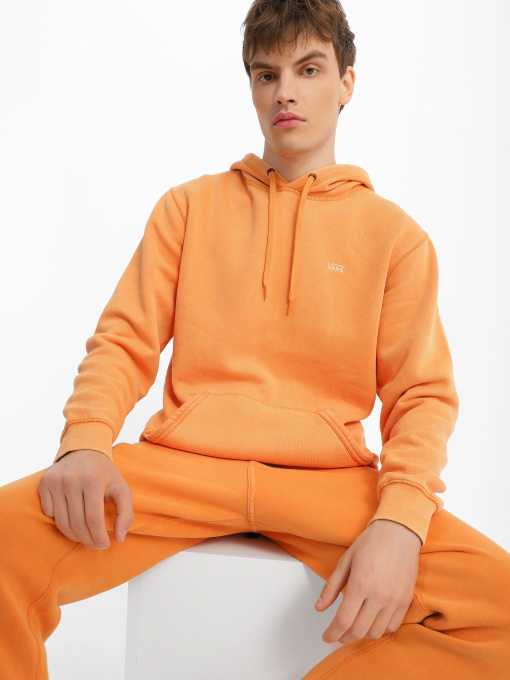 Худи и свитшоты Vans Comfycush Wash модель VN0A7YCDZT31 Фото