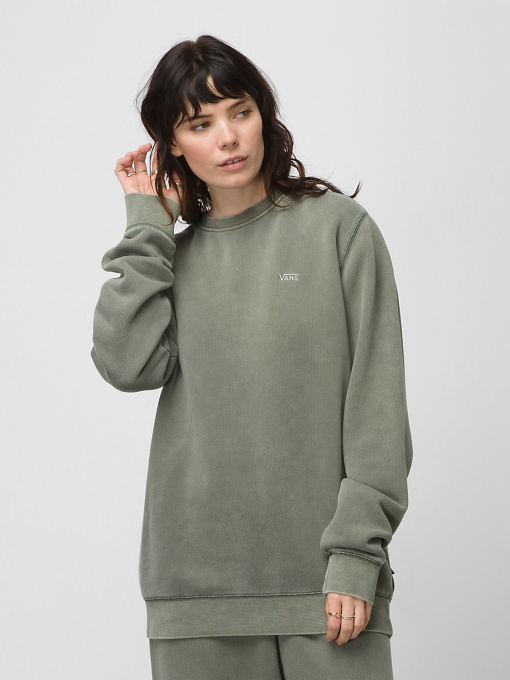 Худи и свитшоты Vans Comfycush Wash модель VN00062TYQW1 Фото