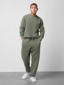 Штани Vans ComfyCush Washed модель VN0A7YCEYQW1 Фото