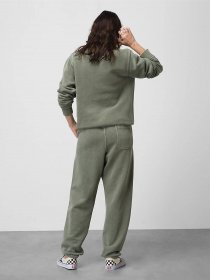 Штани Vans ComfyCush Washed модель VN0A7YCEYQW1 Фото