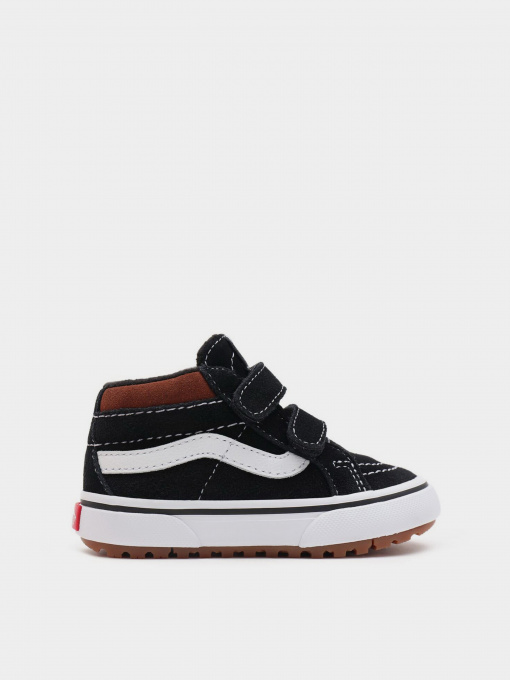 Кеди Vans Sk8-Mid Reissue V MTE-1 модель VN0A5KRN9AS1 Фото