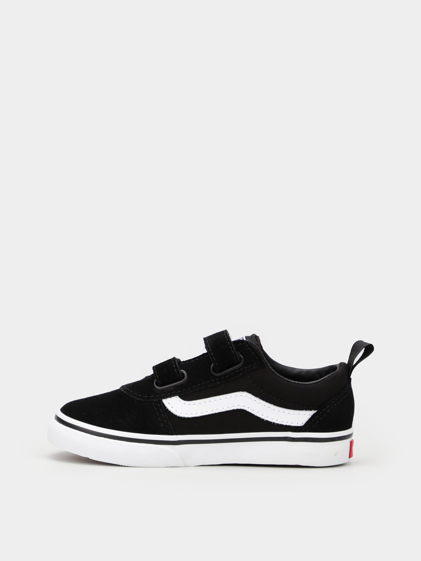Кеди Vans Ward модель VN0A4BTFIJU1 Фото