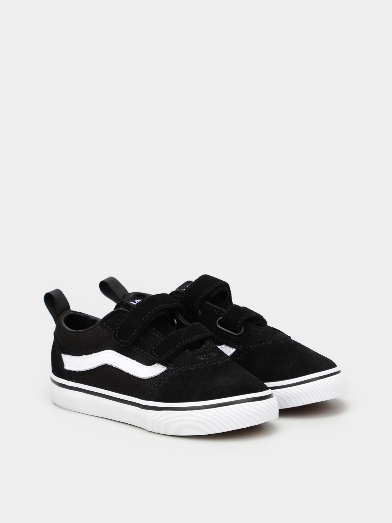Кеди Vans Ward модель VN0A4BTFIJU1 Фото